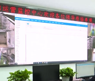 光格助力琿春管廊建設，守護城市“生命管線(xiàn)”